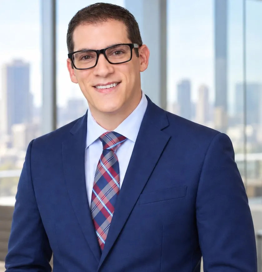 Matthew N. Grosswald, Esq.
