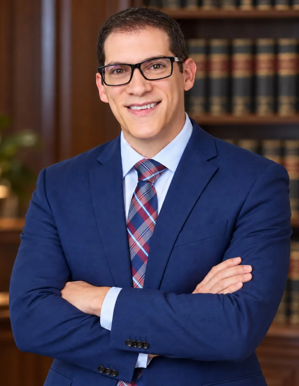 Matthew N. Grosswald, Esq.